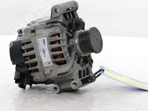 Alternator PEUGEOT 308 CC (4B_) 1.6 16V | BP36089625M7 - Image 4