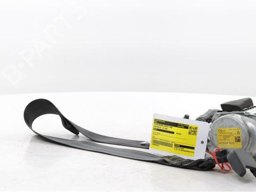 Front right seatbelt FORD PUMA (J2K, CF7) 1.0 EcoBoost | BP40584835I25 - Image 6