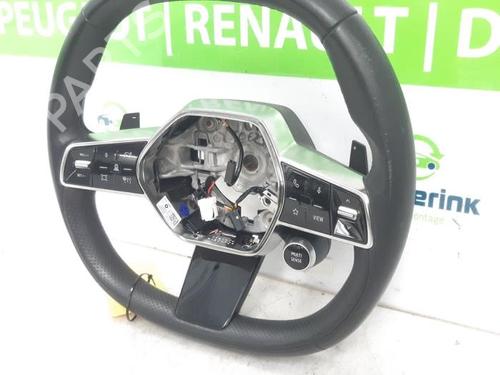 Steering wheel RENAULT AUSTRAL E-TECH 200 Hybrid (HGM2) | BP40542150C49 - Image 3