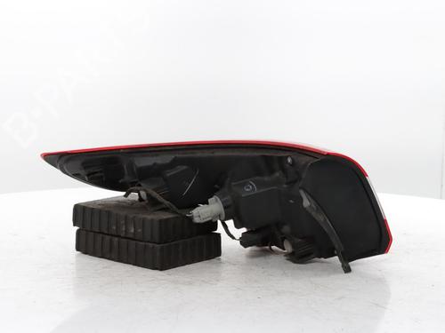 Right taillight NISSAN QASHQAI II (J11, J11_) 1.2 DIG-T | BP31627848C35 