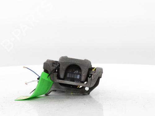 Used Left rear brake caliper OPEL ASTRA L Sports Tourer (OV5) 1.2 (FRHNSL, FRHNSR) (131 hp) 28521579