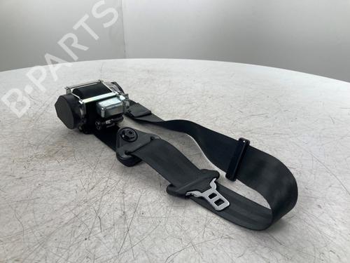 Used Front right seatbelt Front right seatbelt RENAULT MASTER III Van (FV) 2.3 dCi 150 FWD (FV0F, FV03, FV09) (150 hp) 34563936 34563936