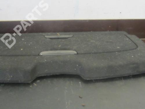 Used Rear parcel shelf Rear parcel shelf PEUGEOT 308 I (4A_, 4C_) 1.6 HDi (109 hp) 10786910 10786910