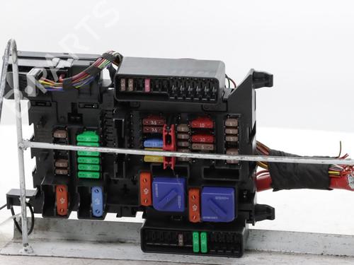 Fuse box BMW 1 (F40) 118 i | BP34567679E1 - Image 6