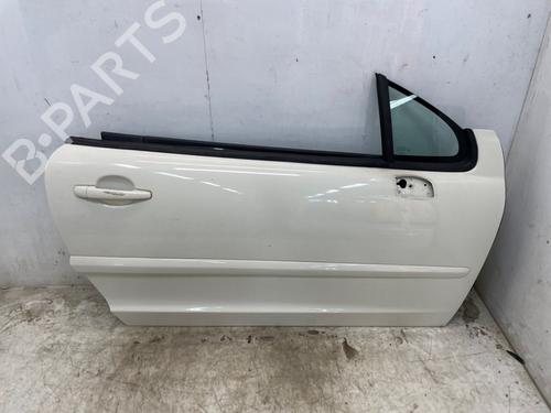 Used Right front door Right front door PEUGEOT 207 CC (WD_) 1.6 16V (120 hp) 35991632 35991632