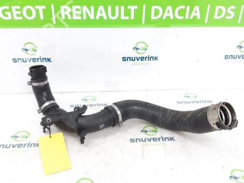 Intercooler pipe RENAULT CAPTUR I (J5_, H5_) 0.9 TCe 90 | BP40573328M127 - Image 2