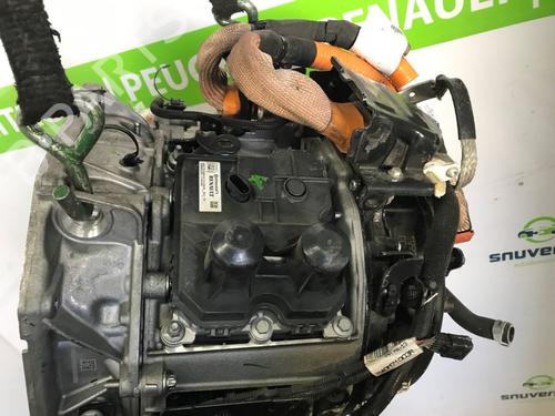 Gearbox RENAULT ARKANA I (LCM_, LDN_) 1.6 E-TECH 145 (LDMU) | BP28521328M3 