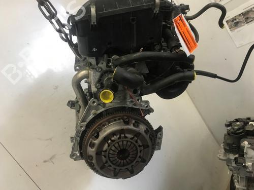 Used Engine Engine 34563626 34563626