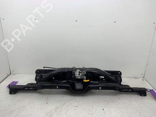 Panel frontal FIAT DUCATO Van (250_) 130 Multijet 2,3 D (131 hp) 29640388