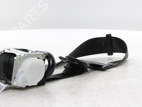 Front right seatbelt BMW 5 Touring (G31) 520 d Mild-Hybrid | BP34566539I25 - Image 9
