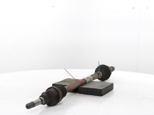 Right front driveshaft PEUGEOT 208 I (CA_, CC_) 1.0 VTi | BP31960569M39