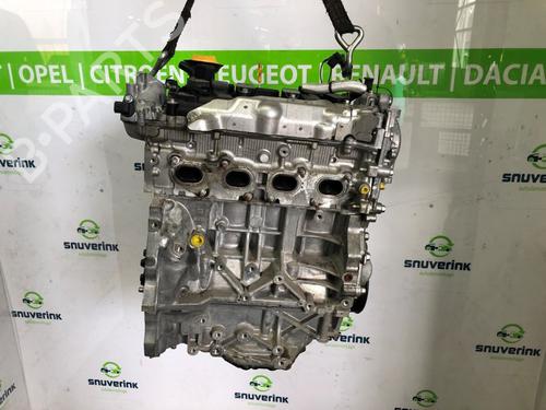 Engine RENAULT MEGANE IV Grandtour (K9A/M/N_) 1.6 TCe 205 | BP29068567M1 - Image 3