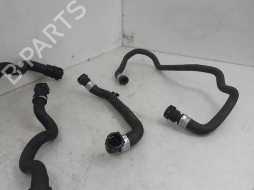 Pipe CITROËN C3 Picasso (SH_) 1.2 THP 110 (SHHNZ6) | BP40572985M125 - Image 5