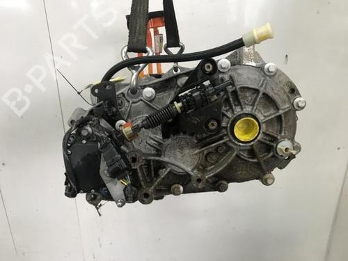 Engine RENAULT KANGOO Express (FW0/1_) Z.E. (FW0Z, FW1Z) | BP40585992M1 - Image 2