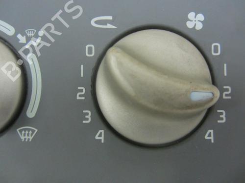 Climate control RENAULT TWINGO I (C06_) 1.2 (C066, C068) | BP13322564I5 