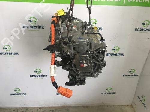 Engine CITROËN C4 III (BA_, BB_, BC_) ë-C4 (BCZKXC, BZCKSC) | BP24647379M1 - Image 4