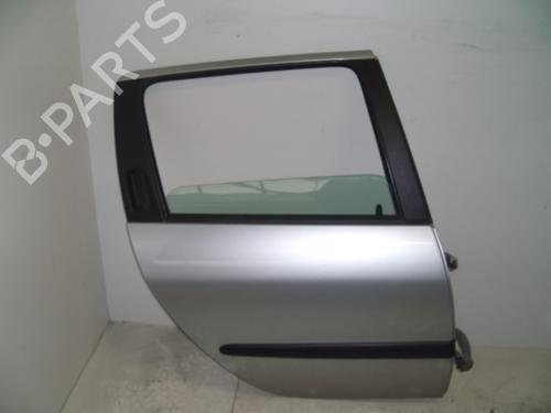 Used Right rear door PEUGEOT 206 SW (2E/K) 1.6 16V (109 hp) 10782915