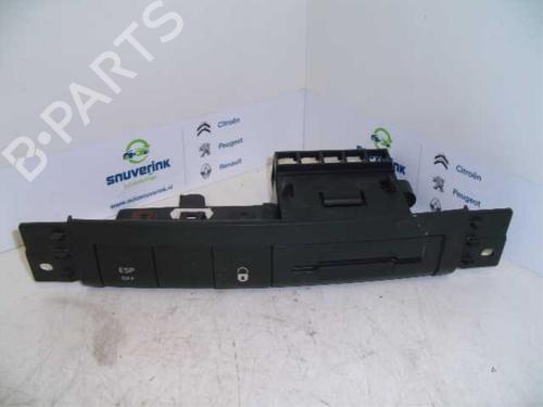 Used Switch Switch PEUGEOT 207 SW (WK_) 1.6 16V (120 hp) 40590144 40590144