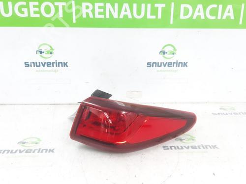 Used Right taillight HYUNDAI KONA (OS, OSE, OSI) EV (204 hp) 25829065