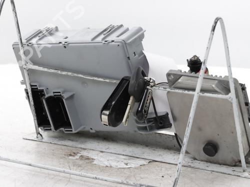 Engine control unit (ECU) FIAT 500 (312_) 1.2 (312AXA1A) | BP38111106M57 - Image 7