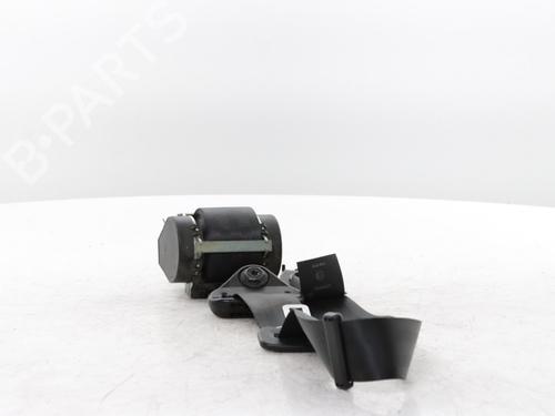 Front right seatbelt OPEL MOVANO B Van (X62) 2.3 CDTI FWD (FV) | BP31960245I25 - Image 2