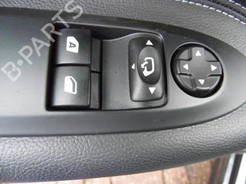 Front right window mechanism CITROËN DS3 (SA_) 1.6 HDi 90 | BP40590687C23 - Image 17