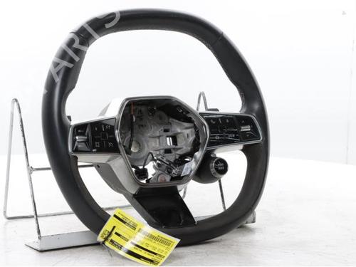 Steering wheel RENAULT AUSTRAL E-TECH 200 Hybrid (HGM2) | BP40542660C49 - Image 10