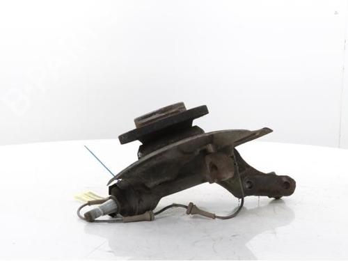 Left front steering knuckle RENAULT MASTER III Platform/Chassis (EV, HV, UV) 2.3 dCi 165 FWD (EV0P, EV0U, EV11, EV12, HV0P, HV0U,... | BP40542945M25 - Image 5