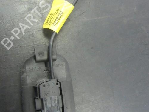 Other CITROËN DS3 (SA_) 1.6 HDi 90 | BP21110472O1 