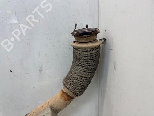 Particulate filter RENAULT TRAFIC III Van (FG_) 2.0 dCi 170 (FGMM, FGMV) | BP36538252M81 - Image 2