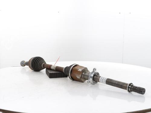 Right front driveshaft RENAULT MASTER IV Van (F8__) BLUE DCI 170 (F8M4) | BP34566255M39 - Image 2
