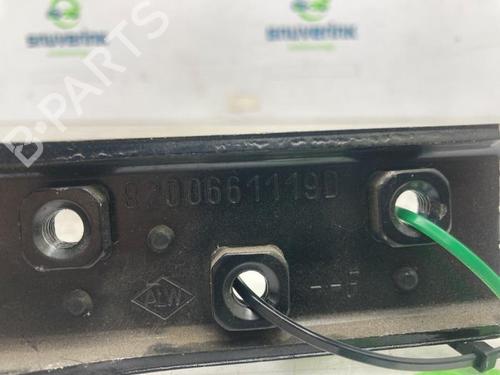 Interior handle OPEL MOVANO B Van (X62) 2.3 CDTI FWD (FV) | BP40542299I7 - Image 2