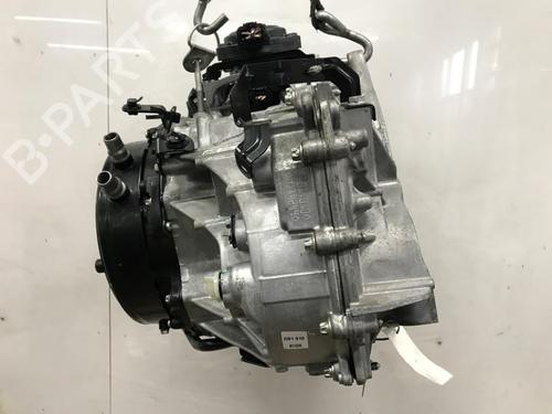 Gearbox RENAULT ARKANA I (LCM_, LDN_) 1.6 E-TECH 145 (LDMU) | BP31050345M3