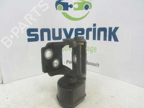 Used Hinge/Door check strap Hinge/Door check strap PEUGEOT 207 SW (WK_) 1.6 16V (120 hp) 40590308 40590308