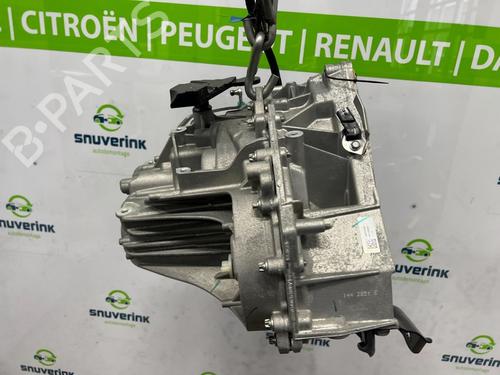 Gearbox RENAULT CLIO V (B7_) 1.0 TCe 90 (B7MT) | BP12177925M3 