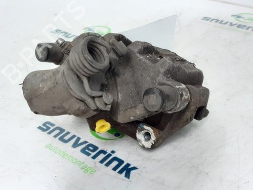 Left rear brake caliper VOLVO V40 Hatchback (525) D2 | BP29069196M107 - Image 3