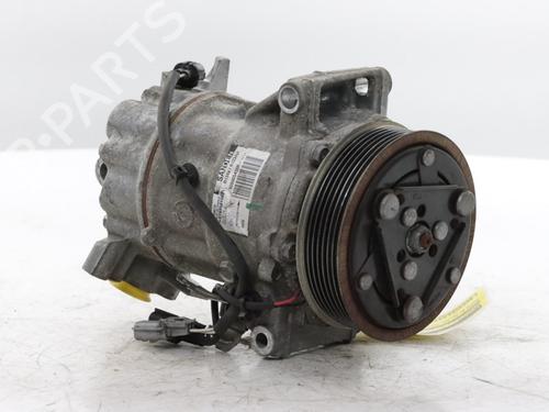 AC compressor RENAULT CLIO V (B7_) 1.0 TCe 100 (B7MT) | BP39716822M34 - Image 2