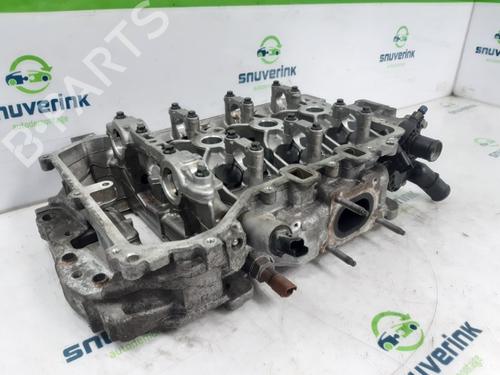 Cylinder head PEUGEOT 2008 I (CU_) 1.2 VTi | BP36278741M5 - Image 3