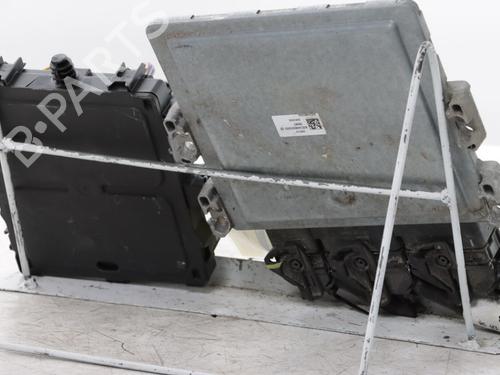 Engine control unit (ECU) RENAULT ARKANA I (LCM_, LDN_) 1.3 TCe 160 (LDN1) | BP34566995M57 - Image 7