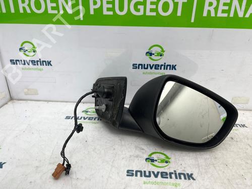 Right mirror CITROËN C4 CACTUS 1.2 VTi 82 | BP10808234C27 