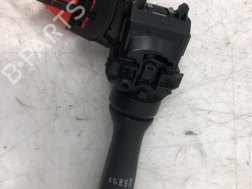 Used Steering column stalk CITROËN C1 (PM_, PN_) 1.0 (68 hp) 17122719