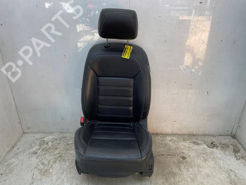 Used Left front seat Left front seat 33874447 33874447