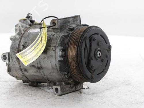 AC compressor RENAULT TRAFIC III Van (FG_) 2.0 dCi 170 (FGMM, FGMV) | BP36089617M34 - Image 7