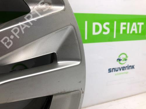 Rim PEUGEOT 308 SW II (LC_, LJ_, LR_, LX_, L4_) 1.6 BlueHDi 120 | BP16439890C45 