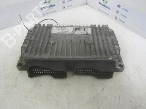 Used Automatic gearbox ECU Automatic gearbox ECU RENAULT SCÉNIC II (JM0/1_) 1.6 (JM0C, JM0J, JM1B) (113 hp) 10788430 10788430