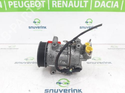 Used AC compressor AC compressor 22963465 22963465