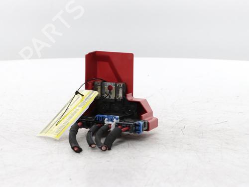 Used Fuse box Fuse box 34566911 34566911