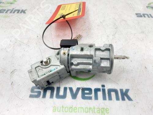 Used Switch Switch 24165887 24165887