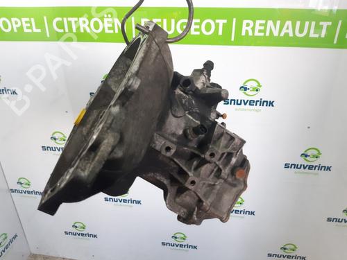 Used Gearbox OPEL CORSA D (S07) 1.4 (L08, L68) (90 hp) 17676559