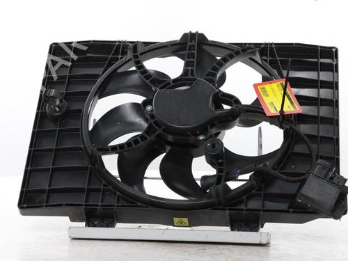 Used Radiator fan Radiator fan 38618186 38618186